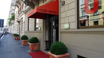 Hotel Club