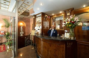 Hotel Vittoria