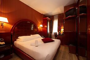 Hotel Vittoria