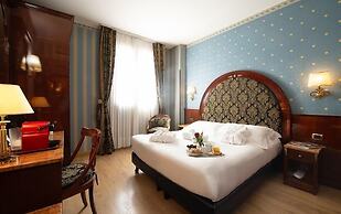 Hotel Vittoria