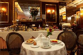 Hotel Vittoria