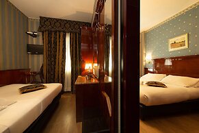 Hotel Vittoria