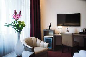 Hotel Prinzregent