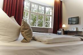 Hotel Prinzregent