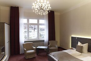 Hotel Prinzregent