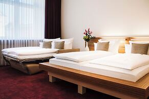 Hotel Prinzregent