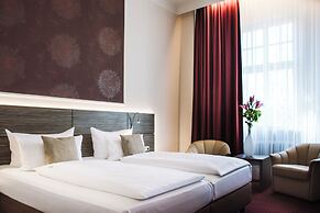 Hotel Prinzregent