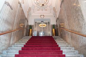 Hotel Prinzregent