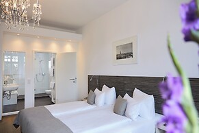 Hotel Prinzregent