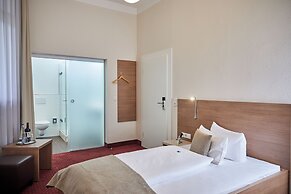 Hotel Prinzregent