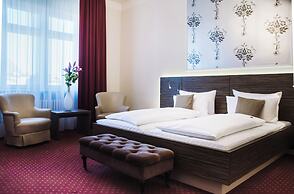 Hotel Prinzregent