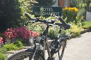 Hotel Klughardt