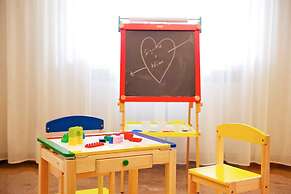 ibis Styles Parma Toscanini