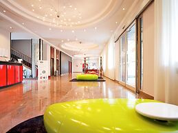 ibis Styles Parma Toscanini