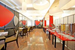 ibis Styles Parma Toscanini