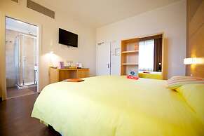 ibis Styles Parma Toscanini