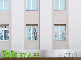 ibis Styles Parma Toscanini