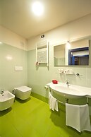 ibis Styles Parma Toscanini