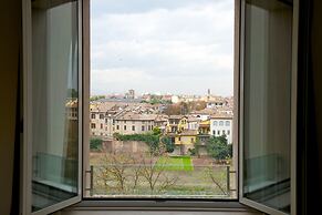 ibis Styles Parma Toscanini