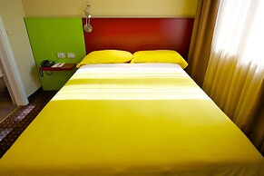 ibis Styles Parma Toscanini
