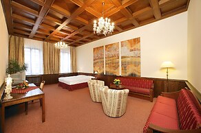 Hotel Zlata Hvezda Trebon