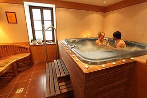 Hotel Zlata Hvezda Trebon