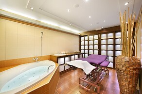 Hotel Zlata Hvezda Trebon