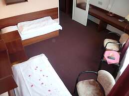 Hotel Jerabek