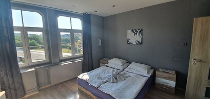 Hotel Jerabek