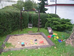 Hotel Jerabek