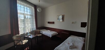 Hotel Jerabek