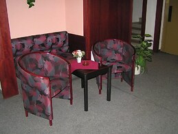 Hotel Jerabek