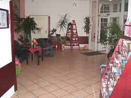 Hotel Jerabek