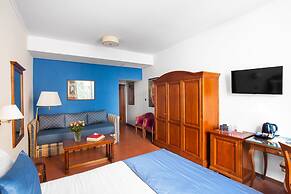 Hotel Piazza Di Spagna