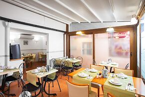 Hotel Piazza Di Spagna