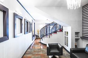 Hotel Piazza Di Spagna