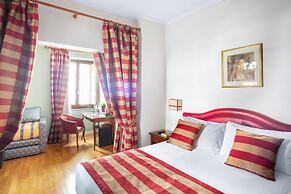 Hotel Piazza Di Spagna