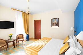 Hotel Piazza Di Spagna