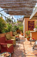 Hotel Piazza Di Spagna