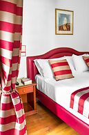 Hotel Piazza Di Spagna