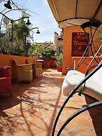 Hotel Piazza Di Spagna