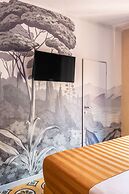 Hotel Piazza Di Spagna