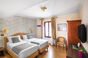 Hotel Piazza Di Spagna