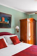 Hotel Piazza Di Spagna