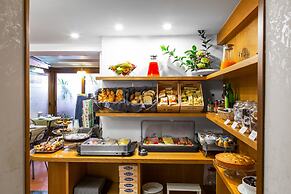 Hotel Piazza Di Spagna