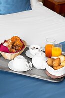 Hotel Piazza Di Spagna