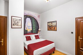 Hotel Piazza Di Spagna