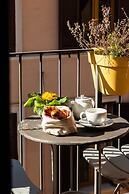 Hotel Piazza Di Spagna