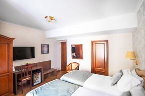 Hotel Piazza Di Spagna