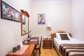 Hotel Piazza Di Spagna